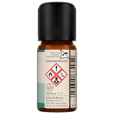 De Tuinen Tea Tree Essentiële Olie - 10ml image 3