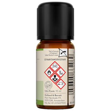 De Tuinen Tijm Essentiële Olie - 10ml image 3