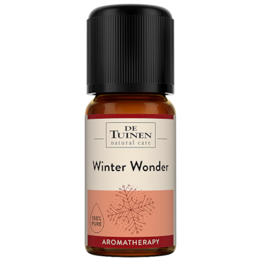 De Tuinen Winterwonder Essentiële Olie - 10ml image 1