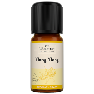 De Tuinen Huile Essentielle • Ylang Ylang - 10ml image 1