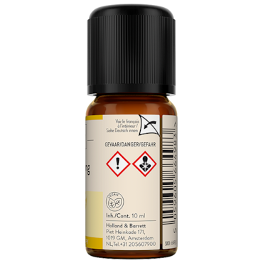 De Tuinen Ylang Ylang Essentiële Olie - 10ml image 3