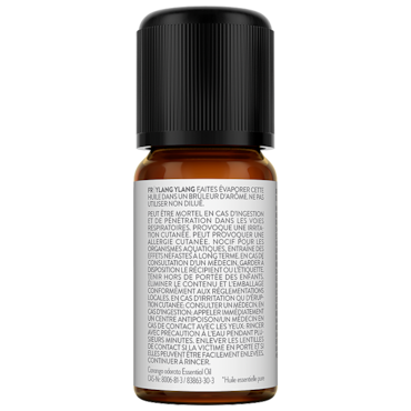 De Tuinen Ylang Ylang Essentiële Olie - 10ml image 4