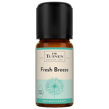 De Tuinen Fresh Breeze Essentiële Olie - 10ml image 1