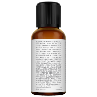 De Tuinen Eucalyptus Essentiële Olie - 30ml image 4