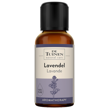 De Tuinen Huile Essentielle • Lavande - 30ml image 1