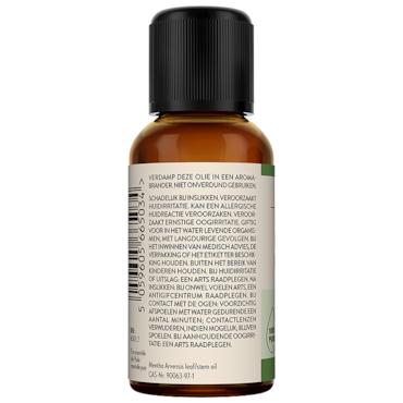 De Tuinen Huile Essentielle • Menthe Poivrée - 30ml image 2