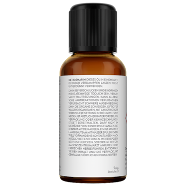 De Tuinen Rozemarijn Essentiële Olie - 30ml image 5