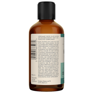 De Tuinen Eucalyptus Essentiële Olie - 100ml image 2