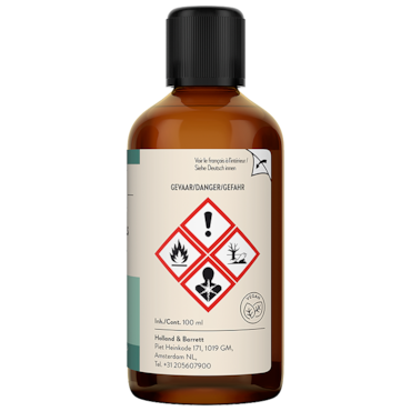 De Tuinen Eucalyptus Essentiële Olie - 100ml image 3