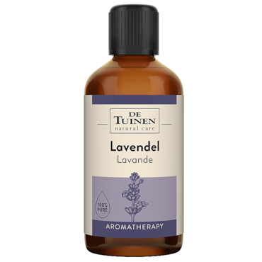 De Tuinen Huile Essentielle • Lavande - 100ml image 1