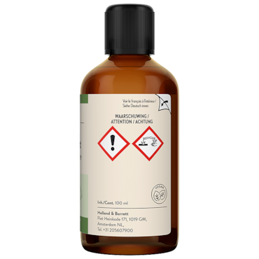 De Tuinen Pepermunt Essentiële Olie - 100ml image 3