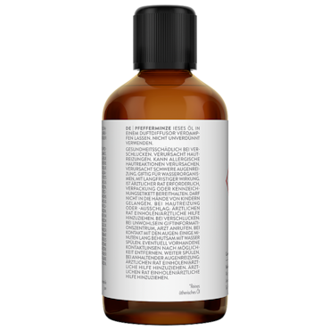 De Tuinen Pepermunt Essentiële Olie - 100ml image 5