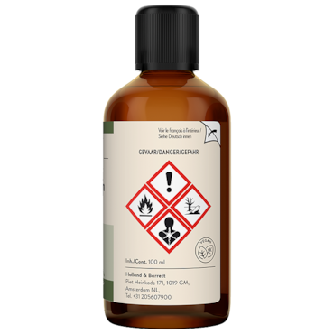 De Tuinen Rozemarijn Essentiële Olie - 100ml image 3