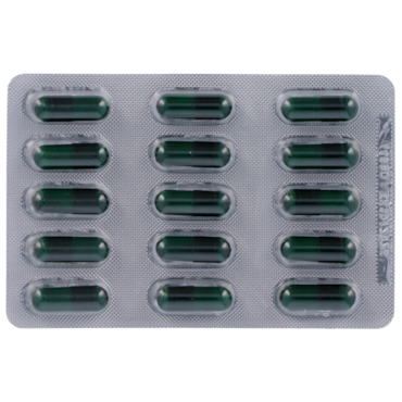 Biover Échinacée Forte - 30 capsules image 2