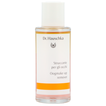 Dr. Hauschka Oogmake-up Remover - 75ml image 1