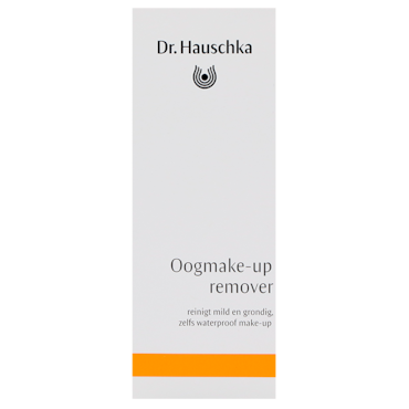 Dr. Hauschka Oogmake-up Remover - 75ml image 2