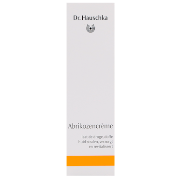 Dr. Hauschka Abrikozencrème - 30ml image 2