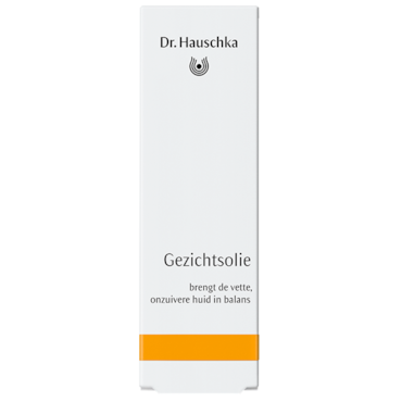 Dr. Hauschka Gezichtsolie - 18ml image 2
