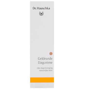 Dr. Hauschka Gekleurde Dagcrème - 30ml image 2
