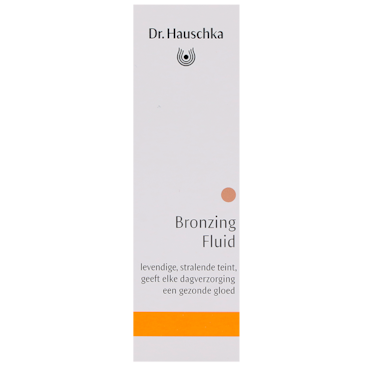 Dr. Hauschka Bronzing Fluid - 18ml image 2