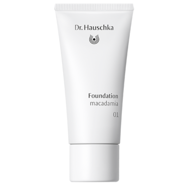 Dr. Hauschka Foundation Macadamia 01 - 30ml image 1