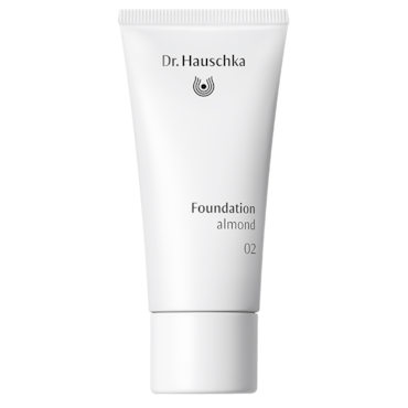 Dr. Hauschka Foundation Almond 02 - 30ml image 1