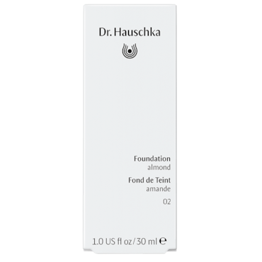 Dr. Hauschka Foundation Almond 02 - 30ml image 3