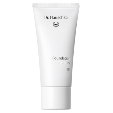 Dr. Hauschka Foundation Nutmeg 05 - 30ml image 1