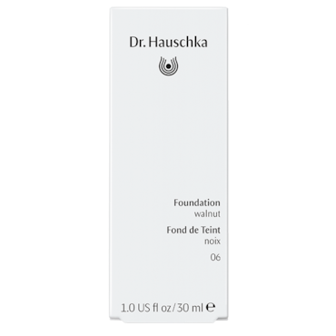 Dr. Hauschka Foundation Walnut 06 - 30ml image 3