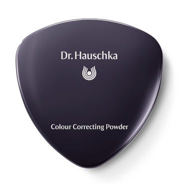 Dr. Hauschka Colour Correcting Powder Translucent - 8g image 2