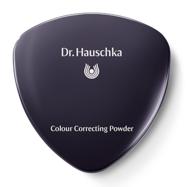 Dr. Hauschka Colour Correcting Powder Activating - 8g image 2