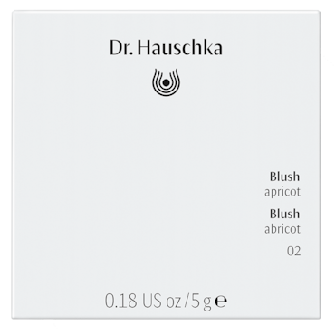 Dr. Hauschka Blush Apricot - 5g image 4