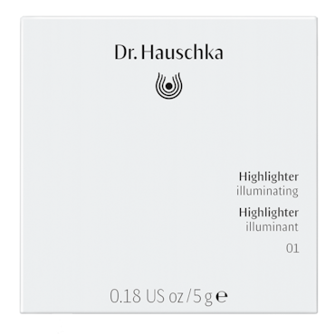 Dr. Hauschka Illuminating Highlighter - 5g image 5