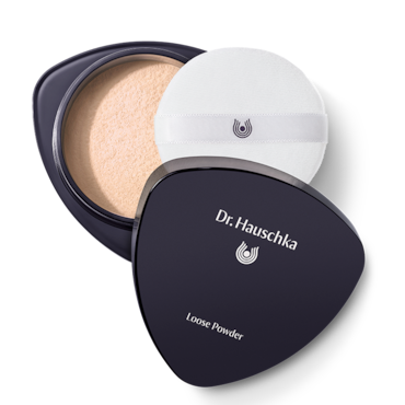 Dr. Hauschka Poudre Libre 00 Transparent - 12g image 3