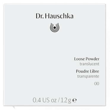 Dr. Hauschka Poudre Libre 00 Transparent - 12g image 4