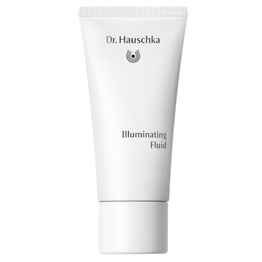 Dr. Hauschka Illuminating Fluid - 30ml image 1