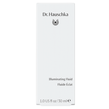 Dr. Hauschka Illuminating Fluid - 30ml image 2