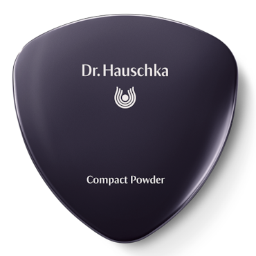 Dr. Hauschka Compact Powder Translucent - 8g image 2