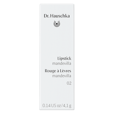 Dr. Hauschka Lipstick Mandevilla - 4,1g image 4