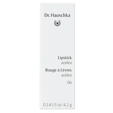 Dr. Hauschka Lipstick Azalea - 4,1g image 4