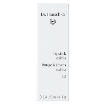 Dr. Hauschka Lipstick Dahlia - 4,1g image 4