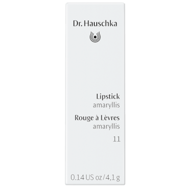 Dr. Hauschka Lipstick Amaryllis - 4,1g image 4