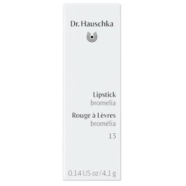 Dr. Hauschka Lipstick Bromelia  - 4,1g image 4
