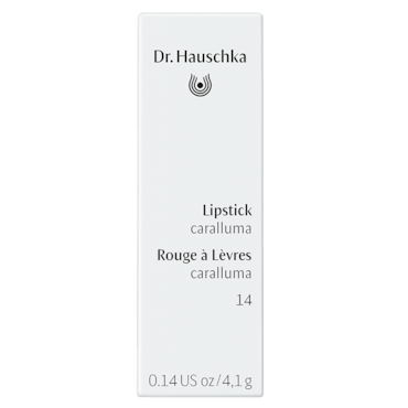 Dr. Hauschka Lipstick Caralluma - 4,1g image 4