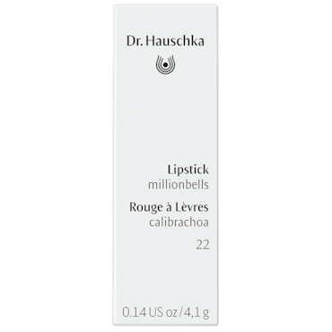 Dr. Hauschka Lipstick Millionbells - 4,1g image 4
