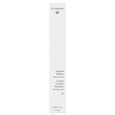 Dr. Hauschka Lip Line Definer Translucent - 1,14g image 4