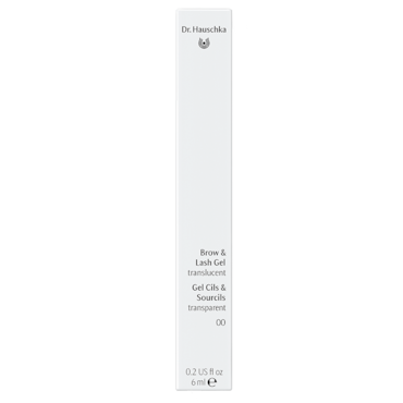 Dr. Hauschka Brow + Lash Gel Translucent - 6ml image 4