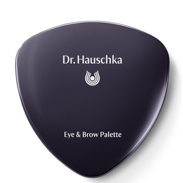 Dr. Hauschka Eye + Brow Palette Stone - 5,3g image 2