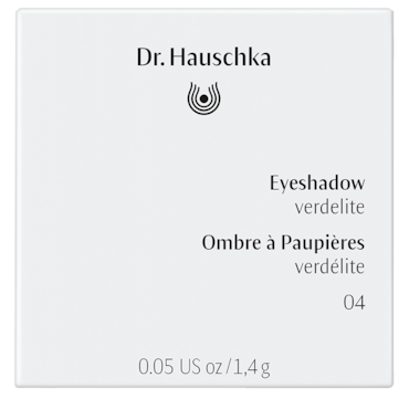 Dr. Hauschka Eyeshadow Verdelite - 1,4 g image 4