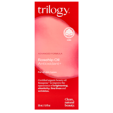 Trilogy Rosehip Oil Antioxidant+ - 30ml image 2